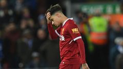 Philippe Coutinho