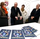 Las charlas las organiza la concejal�a de Educaci�n. 