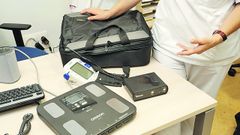 Tres mil pacientes cr�nicos ser�n controlados en casa por teleasistencia