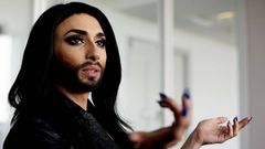 Conchita Wurst