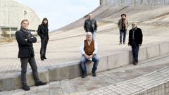 Milladoiro presentou este luns a xira por Galicia, que pretende sexa só un punto de inicio