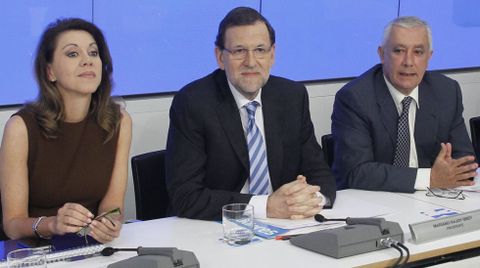 Imagen de la �ltima Junta Directiva Nacional 