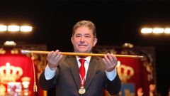 Miguel Anxo Fern�ndez Lores (BNG). Pontevedra