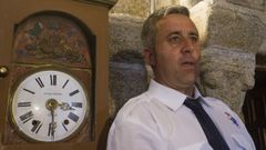 Así fue el día grande de la Romaría da Barca de Muxía