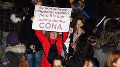 Manifestaci�n 8M