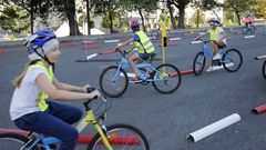 Ourense por la movilidad