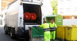 El ORAL gestion� el a�o pasado m�s de 5.000 recibos de basura.