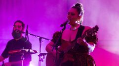 Sheila Patricia es toda una referencia ya en la actualizaci�n de la ra�z 