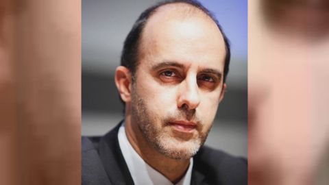 Carlos Cant� es profesional del mundo del m�rketing deportivo