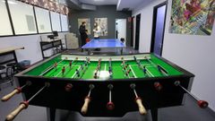 ElCentro de Intervencin en Medio Abierto de Lugo, en imgenes