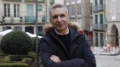 Luis Seara (BNG)