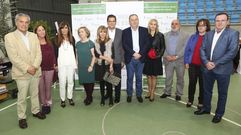 A Laracha se volc� contra el c�ncer