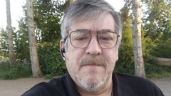 Jos� Ram�n Arias, sarriano aparecido muerto en Bruselas