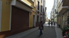 En el municipio ribadense han superado la barrera de los cien contagios a dos semanas
