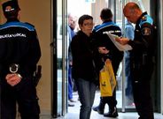 La identificaci�n de los asistentes al pleno el pasado lunes deriv� en una agria pol�mica.