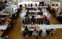 Los alumnos son los que m�s recurren al Tribunal de Garant�as. 