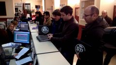 V�ctor Varela: �Queremos trasladarle los problemas que tenemos�