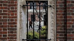 Universidad de Harvard