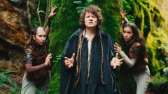 Fotograma do videoclip �As Mouras�