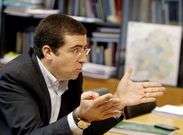 F�lix Rubial asegura que en xullo e agosto aumentan as urxencias.