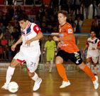 Los naranjas jugar�n el viernes y el s�bado un torneo en Santiago. 