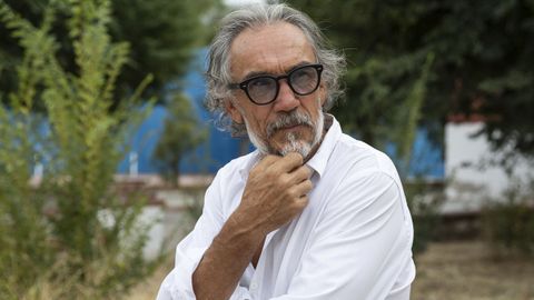 El productor de DLO, Jos&eacute; Manuel Lorenzo. 