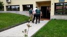 Uno de los detenidos por la agresi�n a un joven en Piedras Blancas