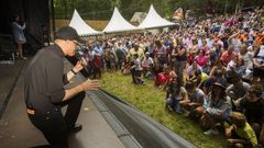 �Mira c�mo fue el San Fins do Castro este a�o! �B�scate en las im�genes!