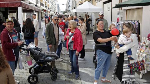 MAIO VINTAGE EN BOIRO 2023