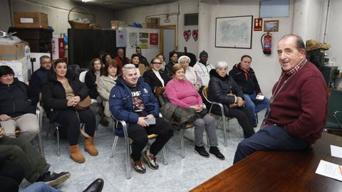 La asociaci�n de placeros dej� patente su preocupaci�n en una asamblea celebrada este martes.