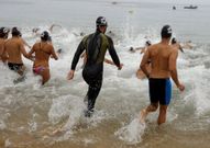 Este a�o se ha superado la cifra de inscritos del 2014. 