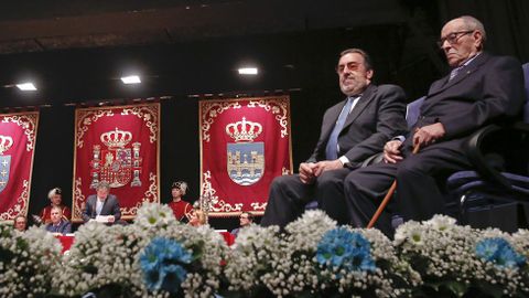 Premios Cidade de Pontevedra