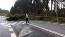 EL 2022 de despide en Galicia entre incidencias por el temporal de viento