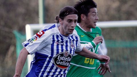 Temporada 2010/11
La temporada que acabar� con el primer descenso a Segunda en este siglo. Llegan Pepe Sand, Xisco y Javito. Este �ltimo ni debuta por problemas con su tr�nsfer. El argentino apenas cuenta y Xisco anota 2 goles.
