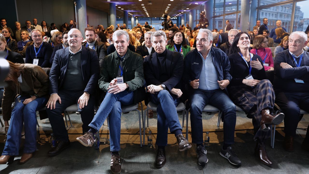 El PP denuncia «corrupción política» del plan de financiación autonómica