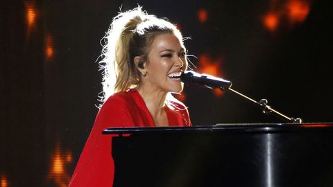 Fiesta de los Grammy Latinos 2016