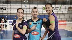 Los deportistas gallegos se unen a la campa�a �Brazaletes para la esperanza� de la AECC