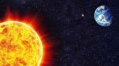 Venus y J�piter afectan al clima de la Tierra