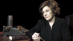 Lola Herrera protagoniza �Cinco horas con Mario�