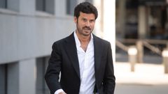 En directo: Soraya S�enz de Santamar�a y el hijo de B�rcenas comparecen en�la cuarta semana del juicio del caso Kitchen