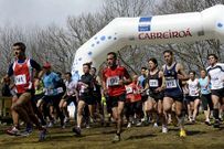 Comprende la Cross R�o Li�ares, Nocturna y Manuel Bergueiro.