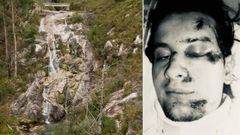 Marcos Rodr�guez Jorge sufri� en 1997 un grave accidente que pudo costarle la vida. El fallecimiento de un joven en el mismo lugar en el que �l se despe�� le ha llevado a perdir m�s medidas de seguridad