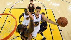 Curry no estar� en R�o 2016