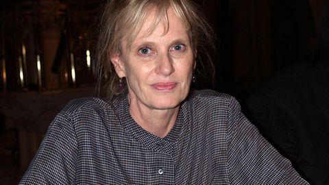 Siri Hustvedt