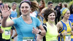 B�scate en la carrera popular de Carballedo