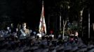 D�a de la Hispanidad, en directo: La Fiesta Nacional recupera el desfile militar