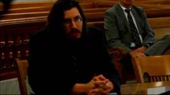 Unos padres de Nueva York demandan a su hijo de 30 a�os que no quiere independizarse