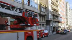 Con el confinamiento aument� el n�mero de actuaciones para abrir viviendas