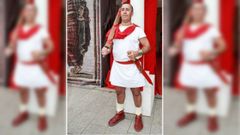  Pedro �lvarez L�pez