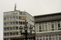 A Estrada concentra el mayor nmero de estaciones de telefona mvil en la zona, con seis.